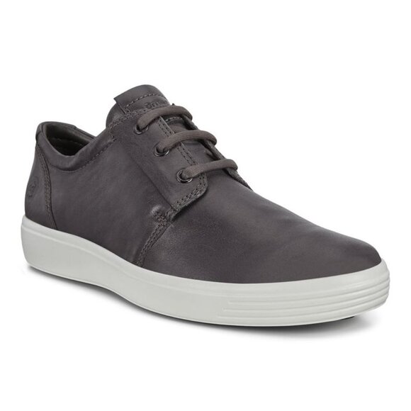 ECCO Men's Soft 7 Sneakers - Picture 1 of 6